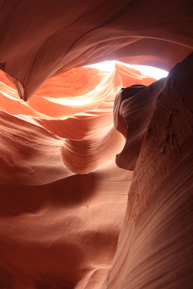Antelope Canyon, (C) Cristian Posoiu